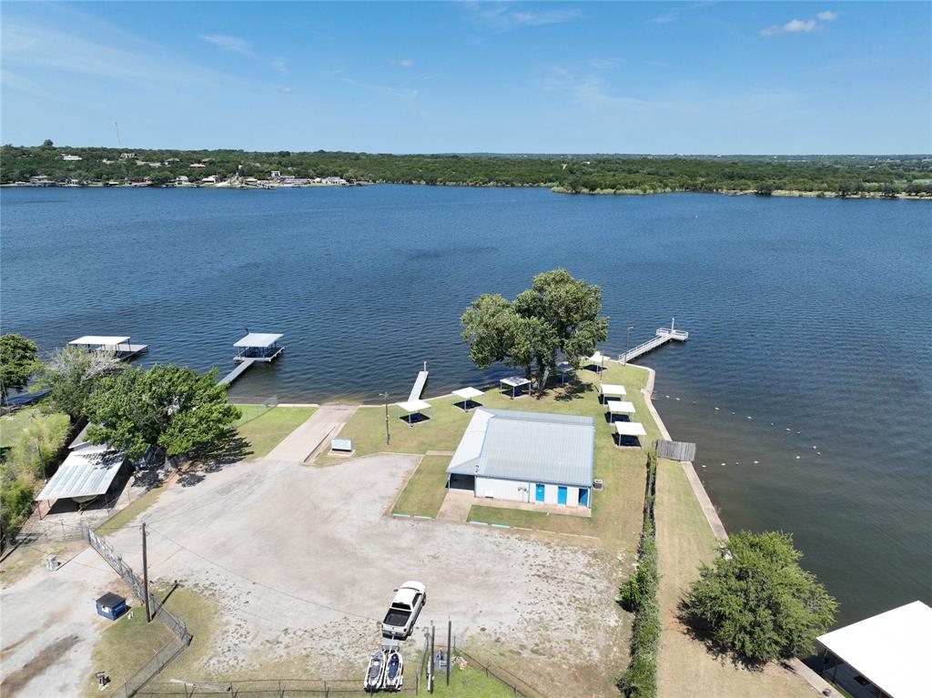 Blue Water Shores - Residential