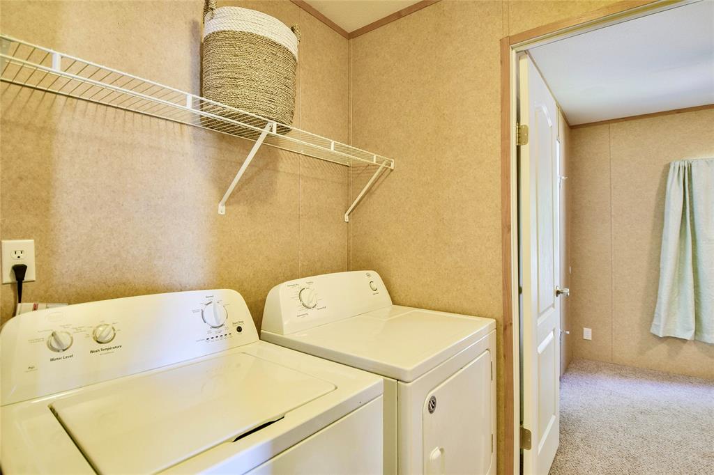 Blue Water Shores - Residential