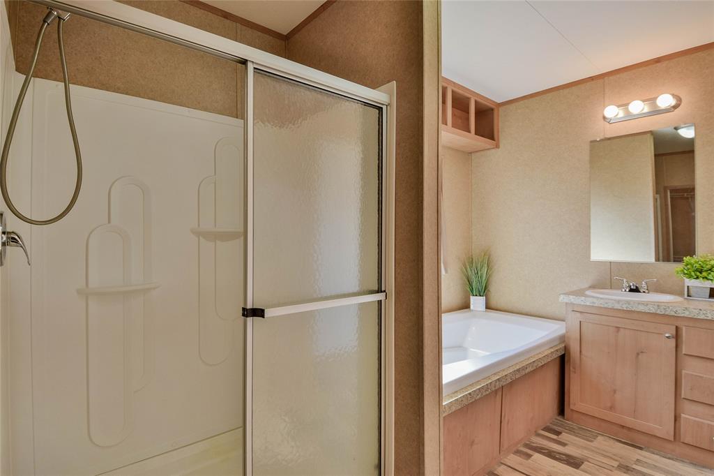 Blue Water Shores - Residential