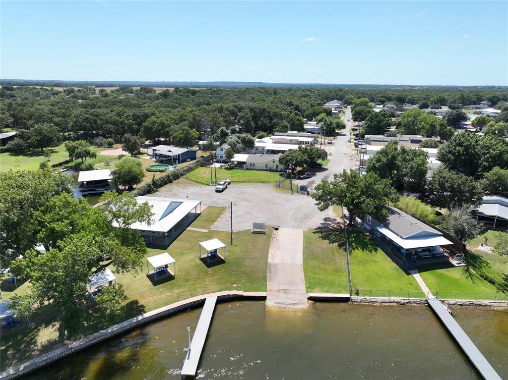 Blue Water Shores - Residential