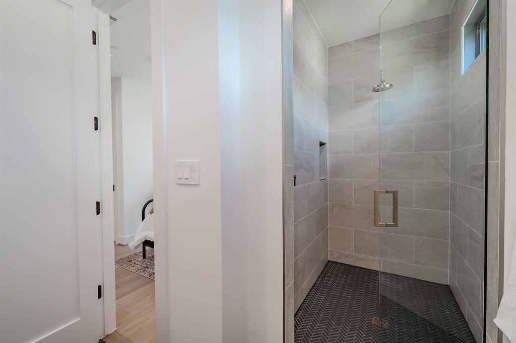 Methodist University Amend - Residential