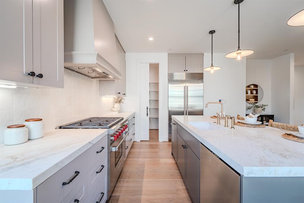 Methodist University Amend - Residential