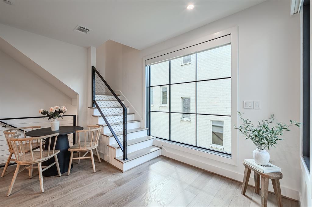 Methodist University Amend - Residential