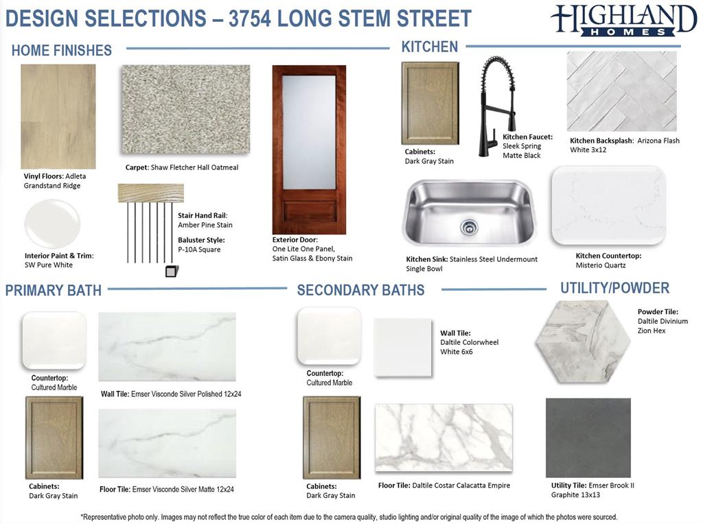 Goodland - Residential