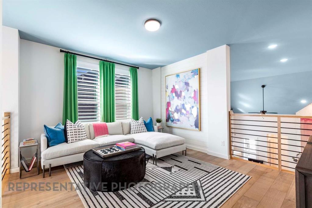 Goodland - Residential