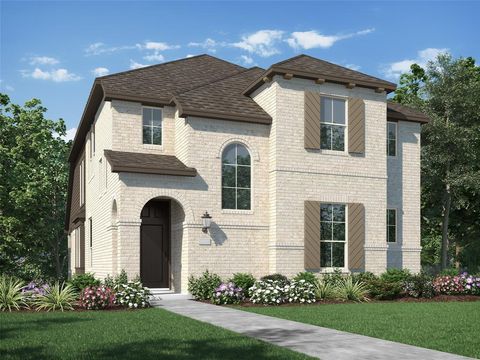 3754 Long Stem Street Prairie Ridge TX 76084