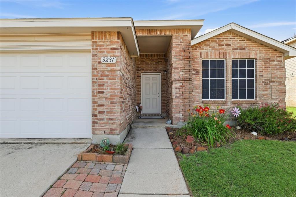 3231 Andalusian Drive
