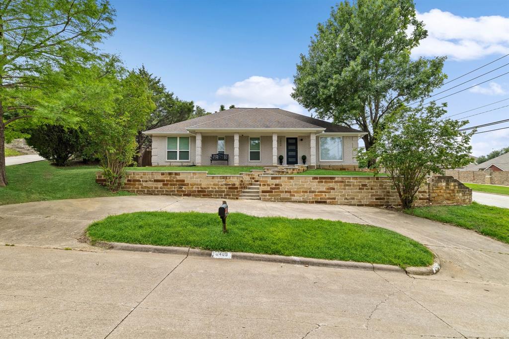 2409 Pebblebrook Court