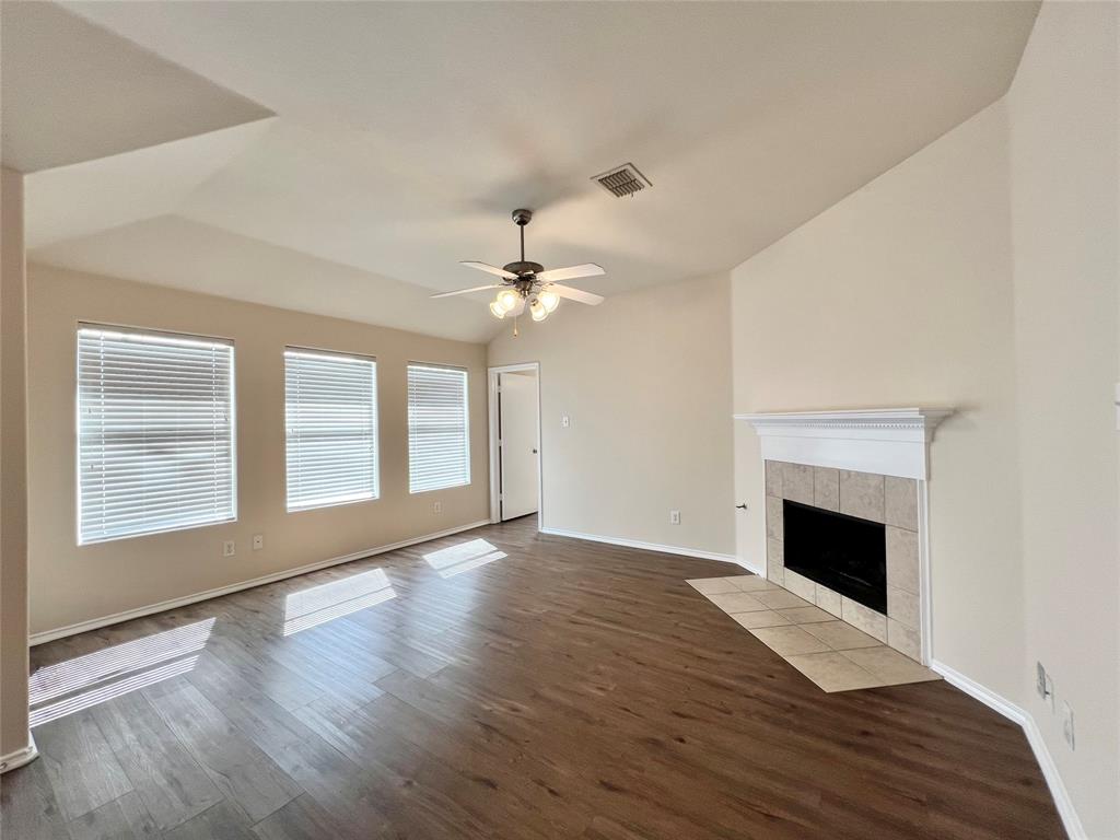 Remington Point Add - Residential Lease