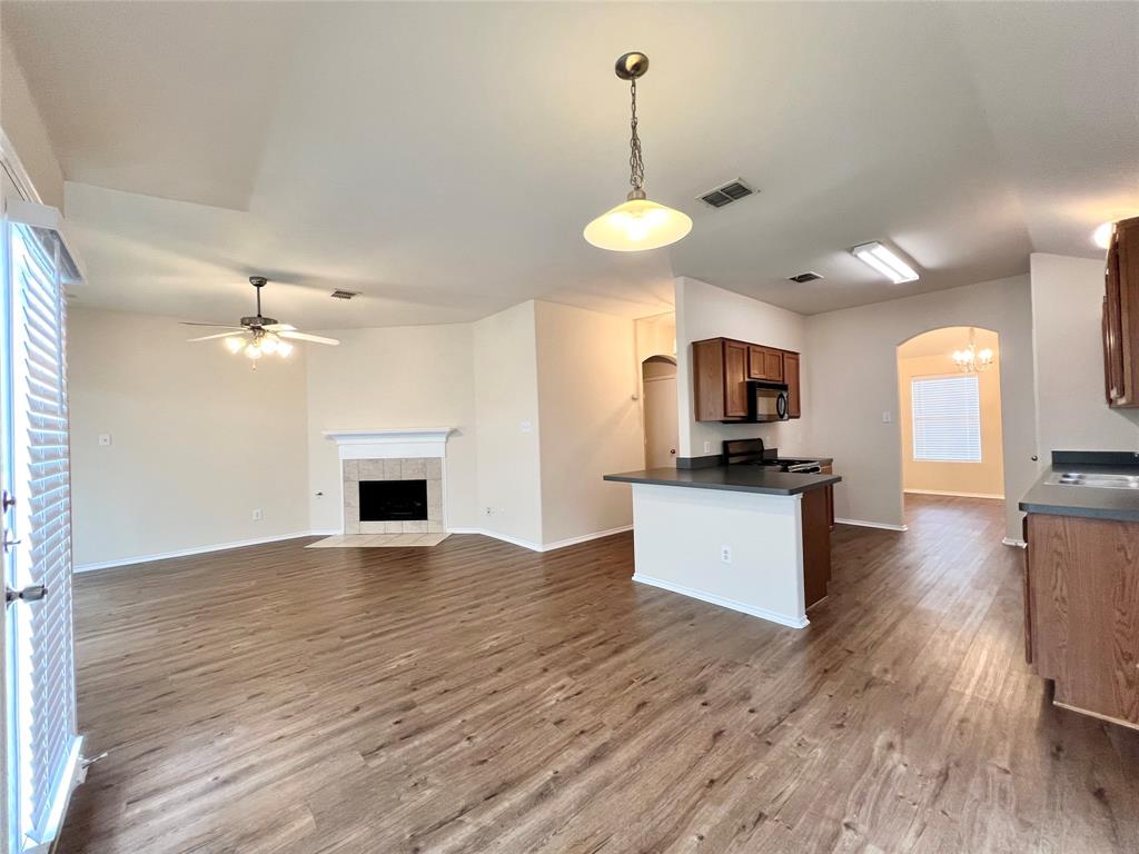 Remington Point Add - Residential Lease