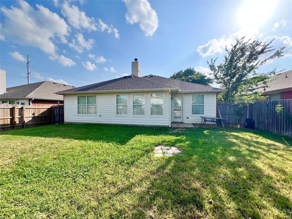 Remington Point Add - Residential Lease