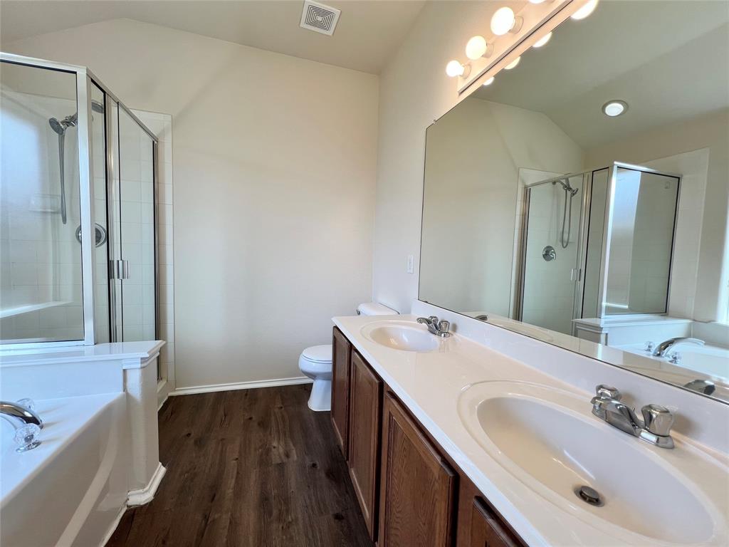 Remington Point Add - Residential Lease