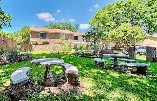 520 Pecan Acres Court