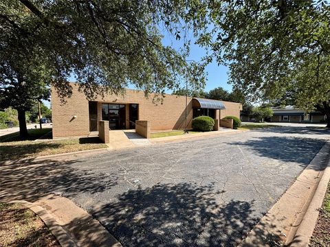 Photo of 3408 S 14th Street, Abilene, TX 79605 (MLS # 21173768)