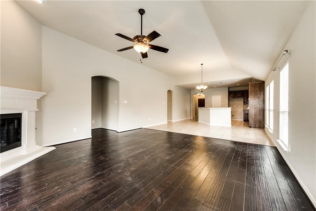 Reserve At Westridge Ph 1b The - Residential Lease