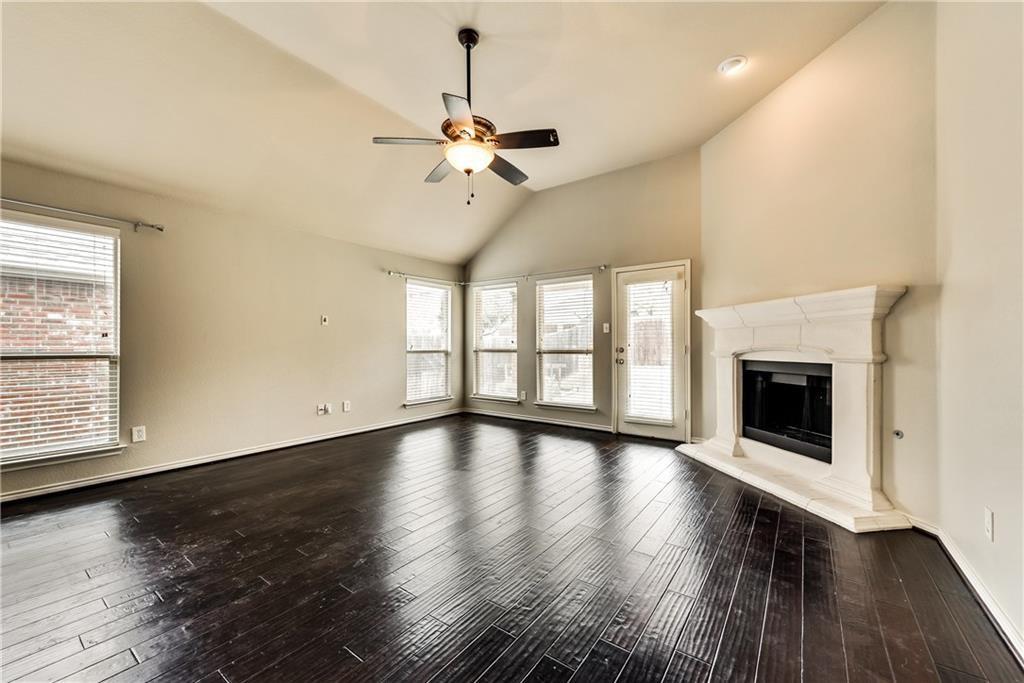 Reserve At Westridge Ph 1b The - Residential Lease