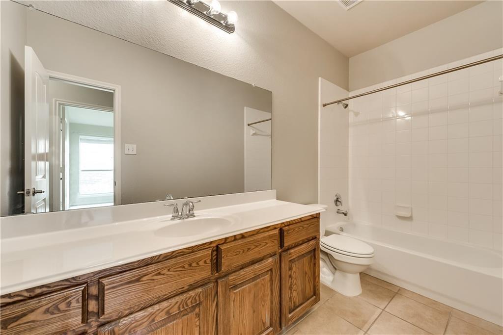 Reserve At Westridge Ph 1b The - Residential Lease