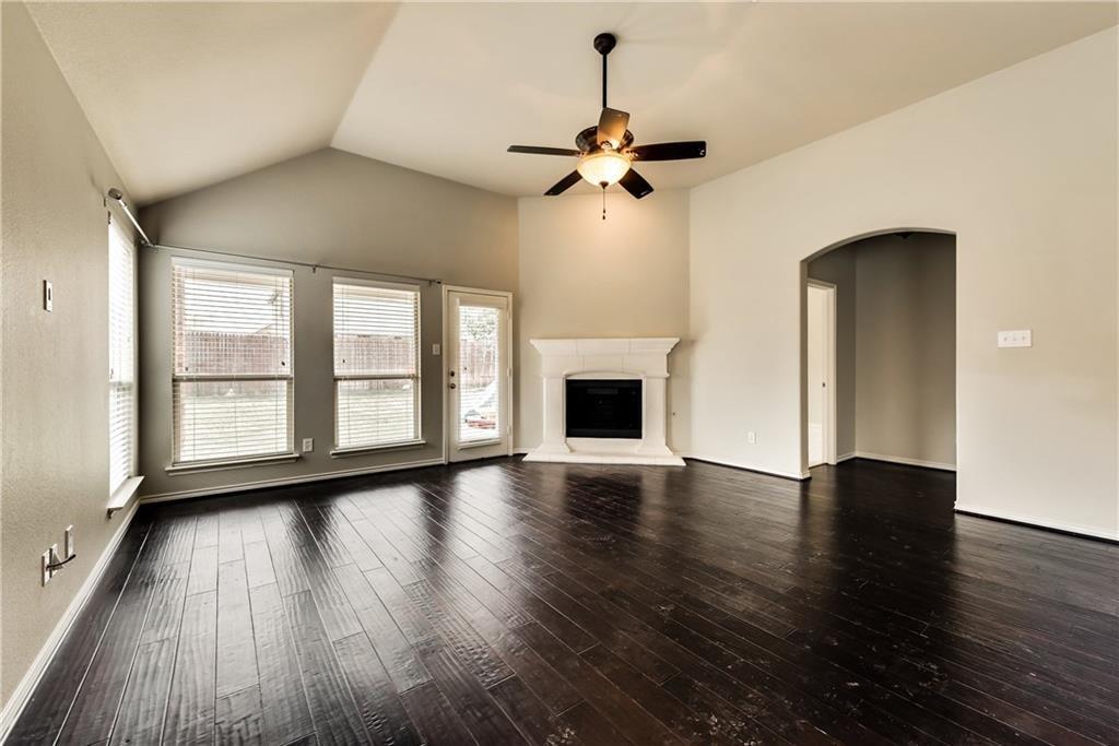 Reserve At Westridge Ph 1b The - Residential Lease