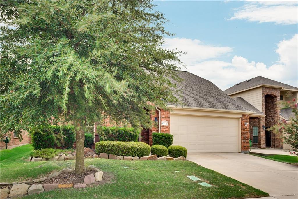 Reserve At Westridge Ph 1b The - Residential Lease