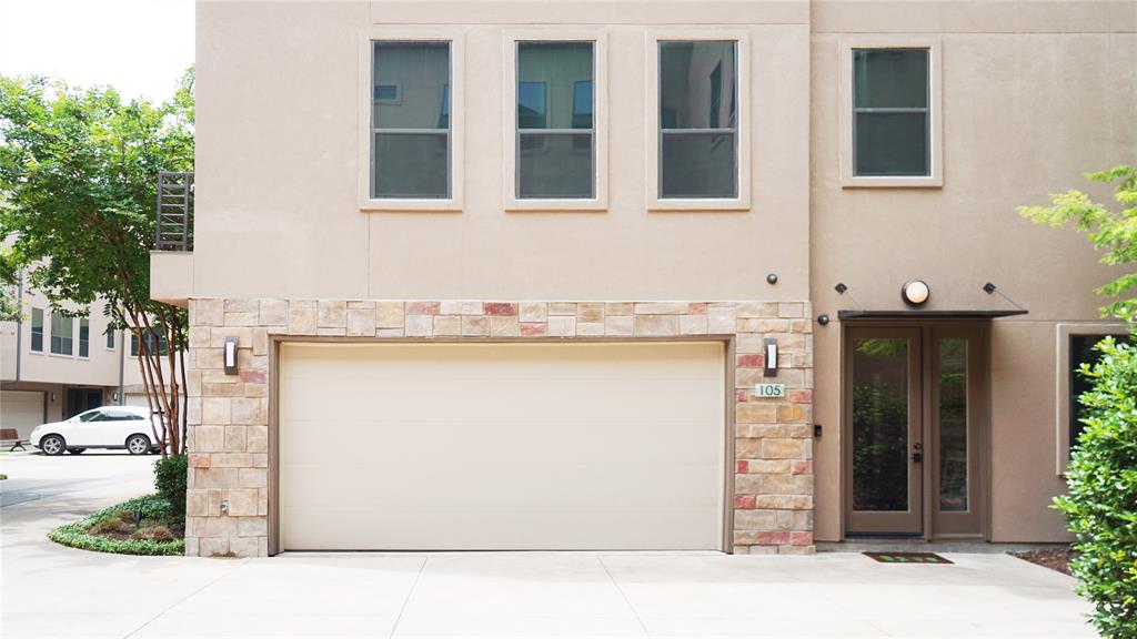 CITYSCAPE PLAZA TOWNHOMES - Residential Lease