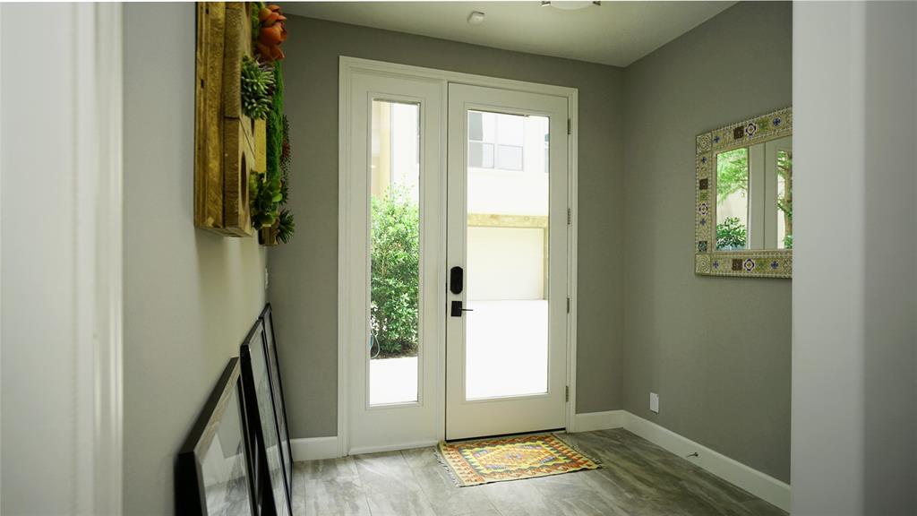 CITYSCAPE PLAZA TOWNHOMES - Residential Lease