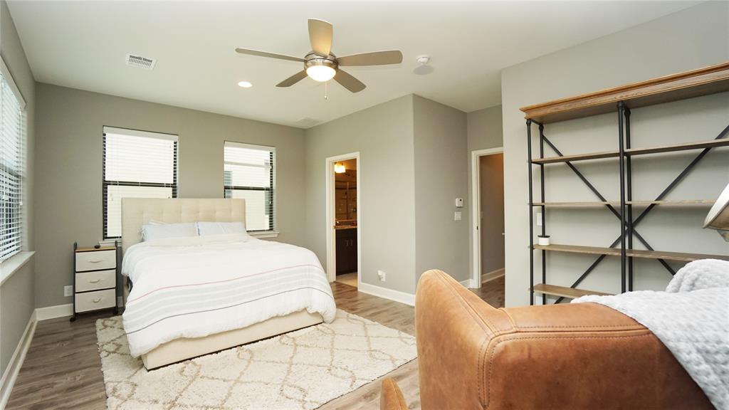 CITYSCAPE PLAZA TOWNHOMES - Residential Lease