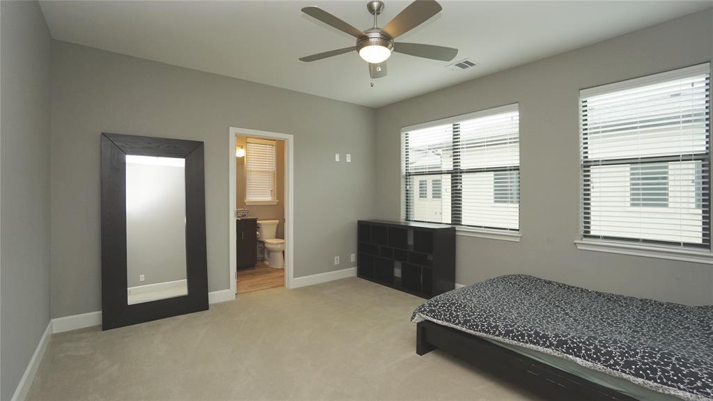 CITYSCAPE PLAZA TOWNHOMES - Residential Lease