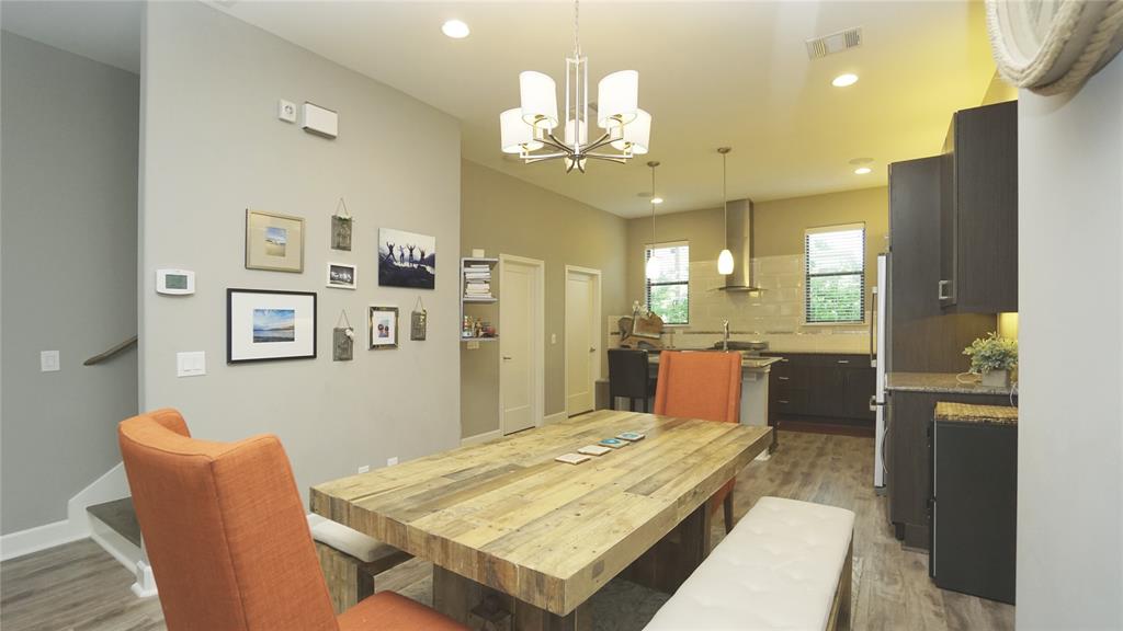 CITYSCAPE PLAZA TOWNHOMES - Residential Lease