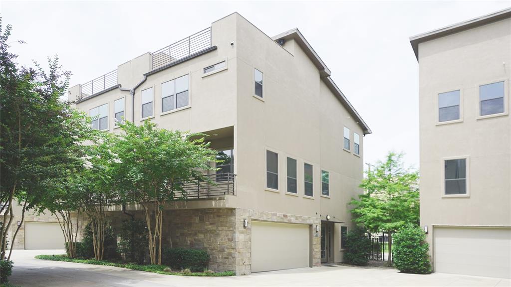 CITYSCAPE PLAZA TOWNHOMES - Residential Lease