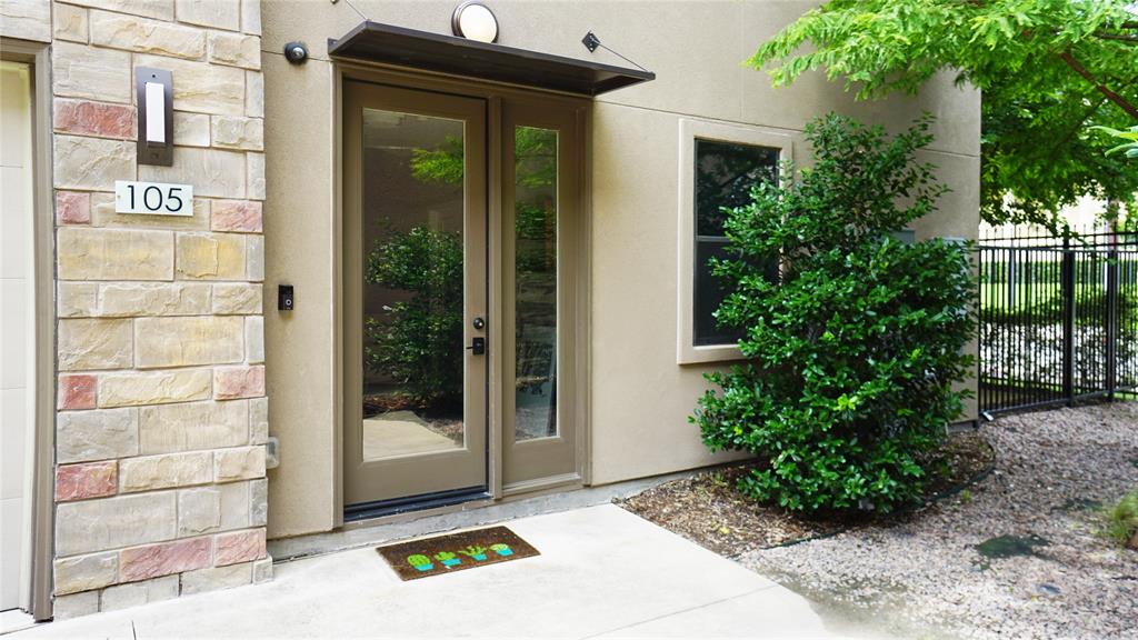 CITYSCAPE PLAZA TOWNHOMES - Residential Lease