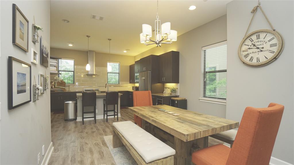 CITYSCAPE PLAZA TOWNHOMES - Residential Lease