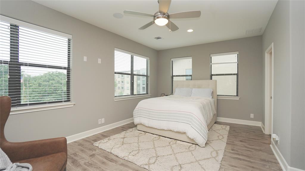 CITYSCAPE PLAZA TOWNHOMES - Residential Lease