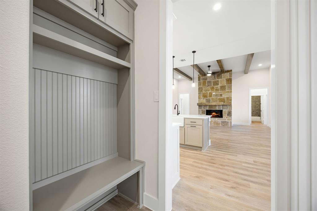 Cash Mill PH 1 - Residential