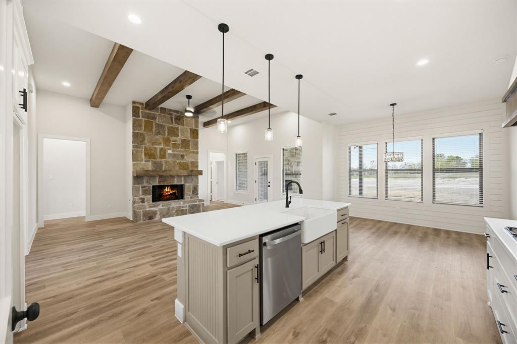 Cash Mill PH 1 - Residential