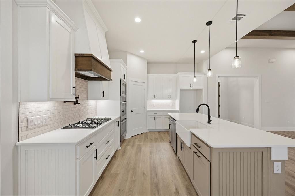 Cash Mill PH 1 - Residential