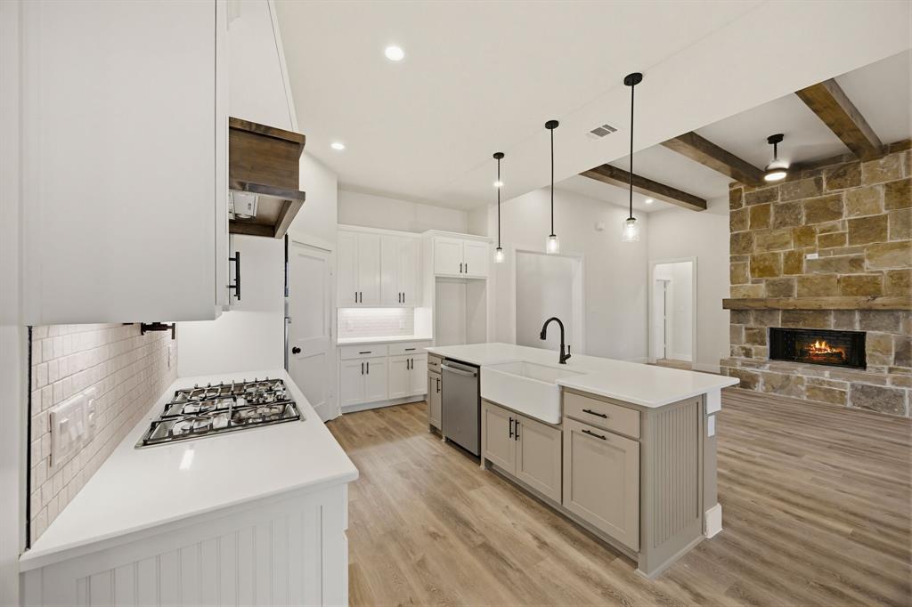 Cash Mill PH 1 - Residential