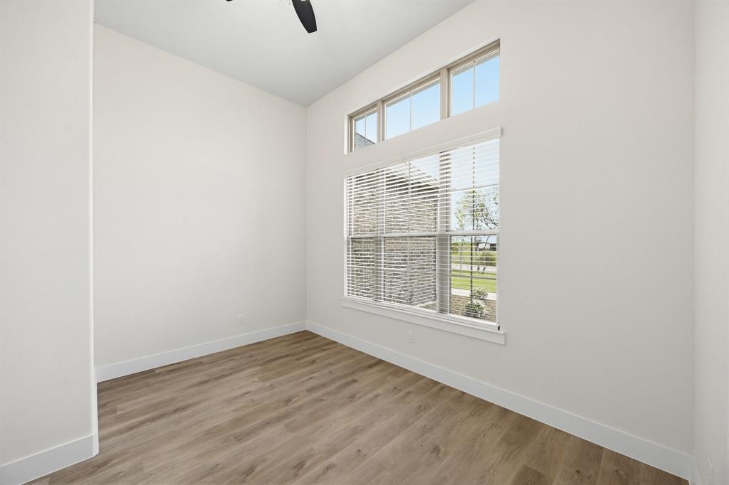 Cash Mill PH 1 - Residential