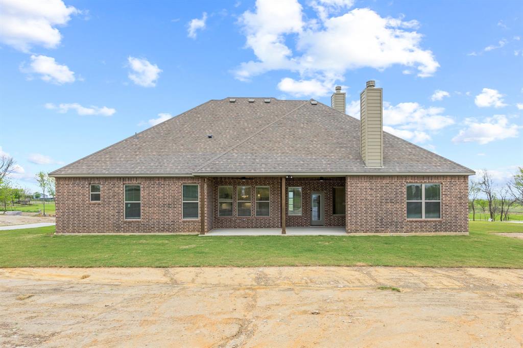 Cash Mill PH 1 - Residential