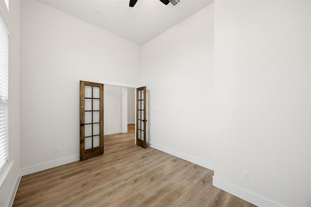 Cash Mill PH 1 - Residential
