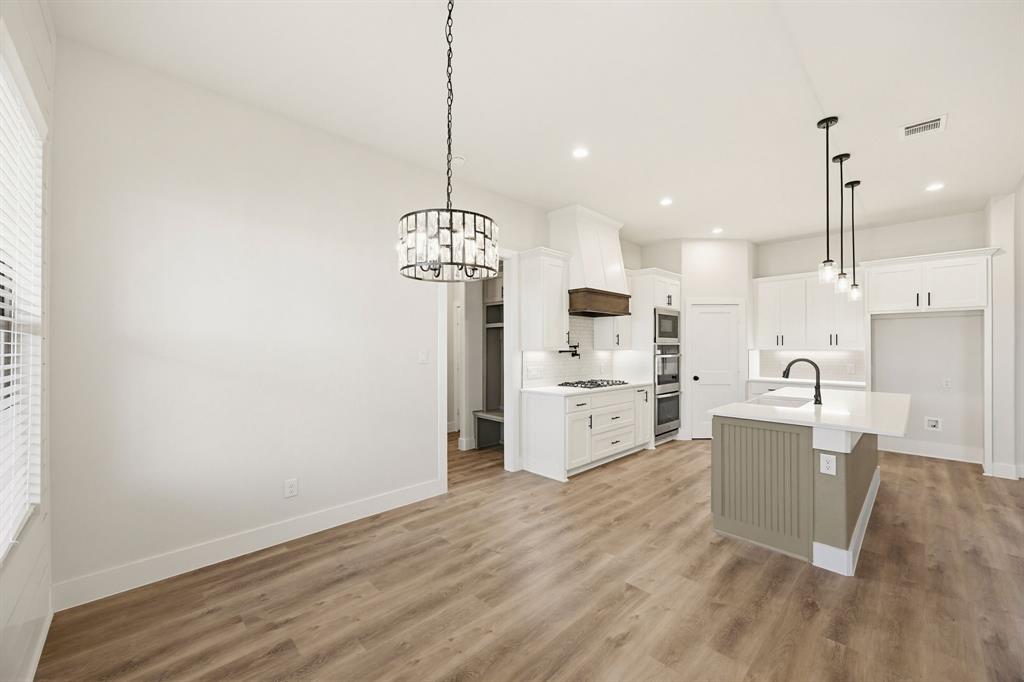 Cash Mill PH 1 - Residential