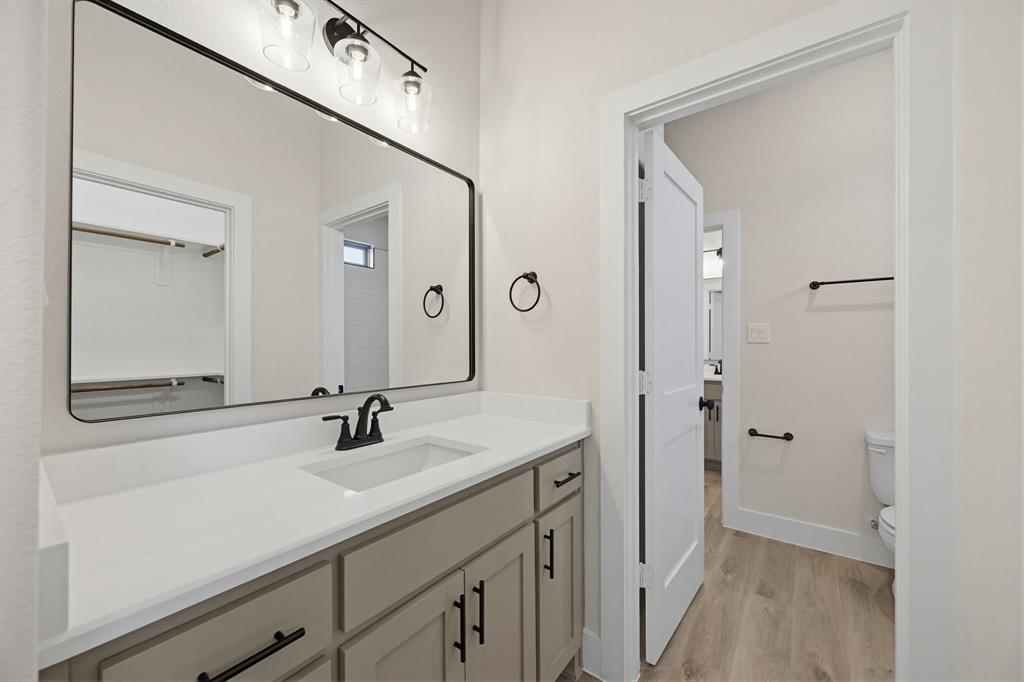Cash Mill PH 1 - Residential