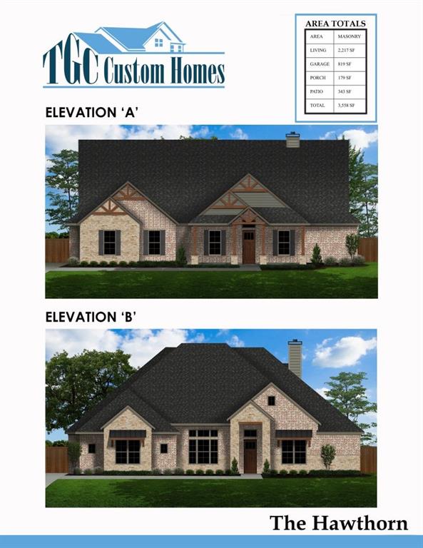 Cash Mill PH 1 - Residential