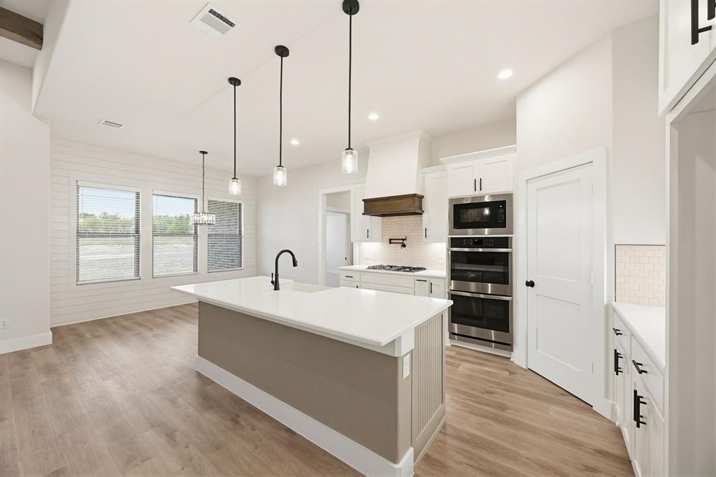 Cash Mill PH 1 - Residential