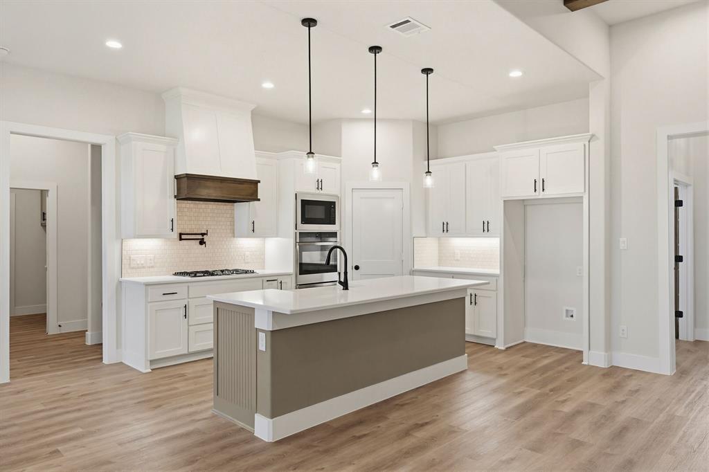 Cash Mill PH 1 - Residential
