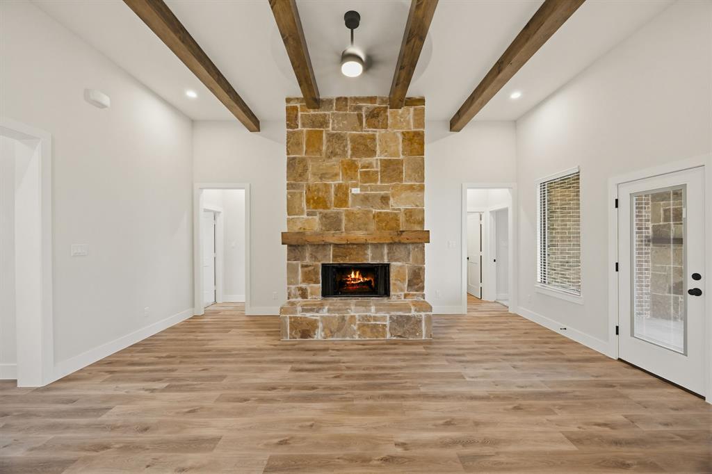 Cash Mill PH 1 - Residential