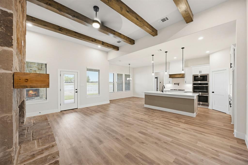 Cash Mill PH 1 - Residential