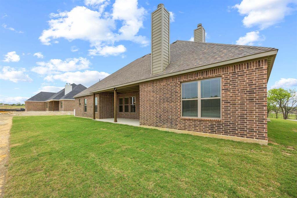Cash Mill PH 1 - Residential