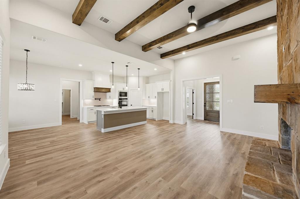 Cash Mill PH 1 - Residential
