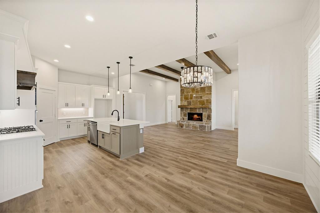Cash Mill PH 1 - Residential