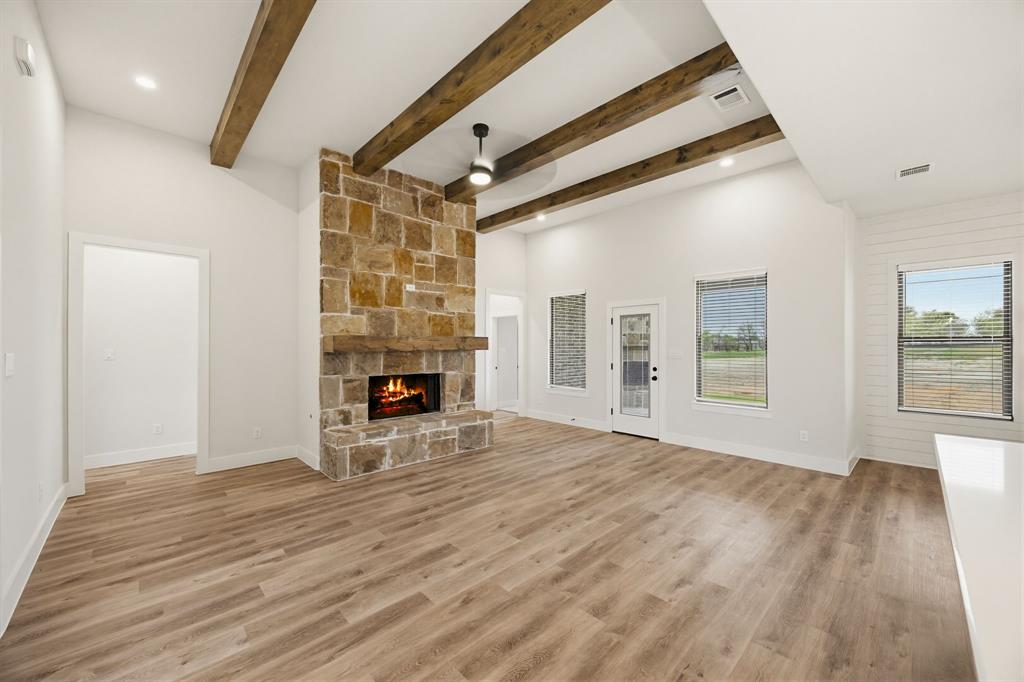 Cash Mill PH 1 - Residential
